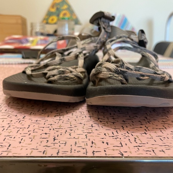 Toe loop chacos - Picture 3 of 3